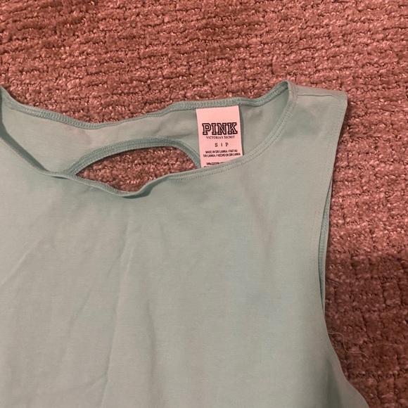 Victoria Secret Pink Tennis Dress Size Small - Picture 3 of 3